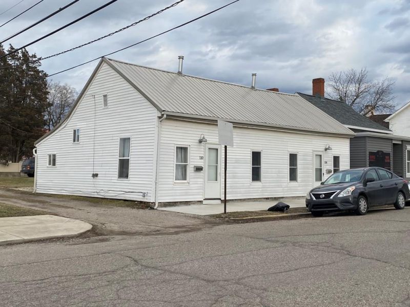 108 &110 N High  Street Waverly OH 45690 Multi-Family