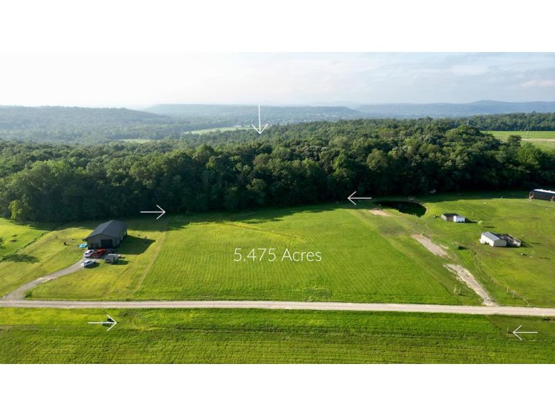 553 Union Chillicothe OH 45601 Land