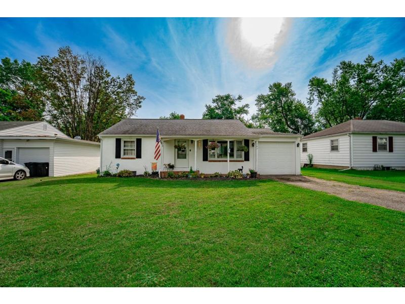 147 Cottage Lane Chillicothe OH 45601 Residential