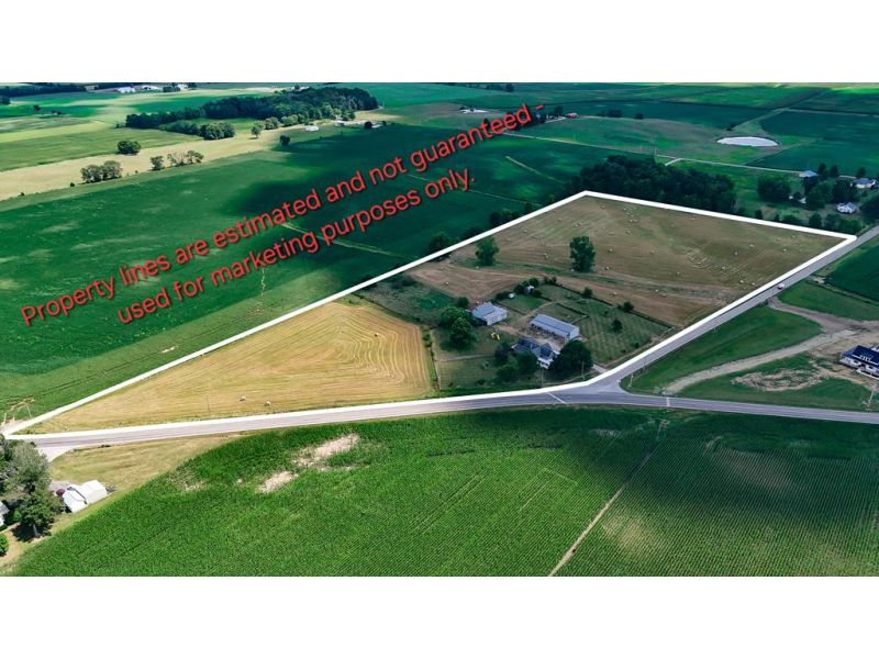 2704 Lyndon Road Greenfield OH 45123 Residential