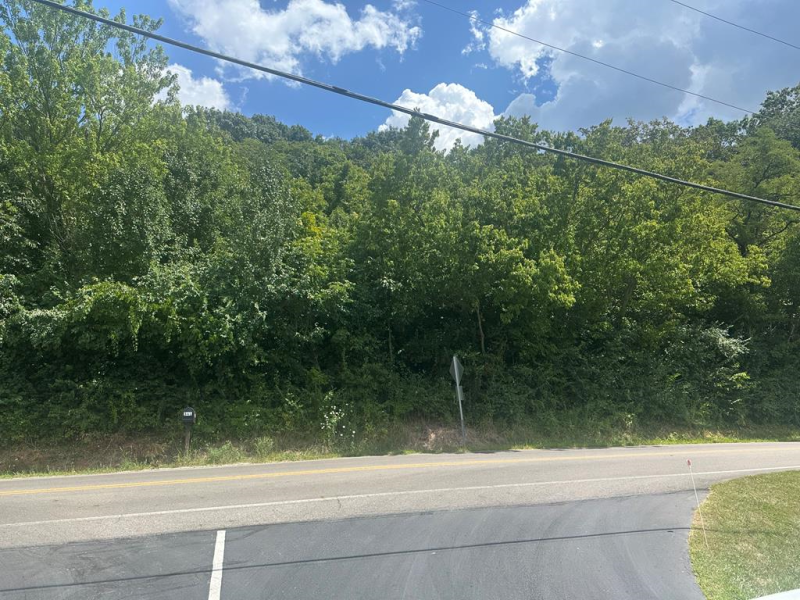 Clinton Road Chillicothe OH 45690 Land