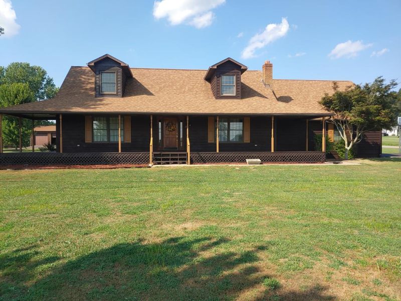 25 Buck Hollow Road Beaver OH 45613 Residential