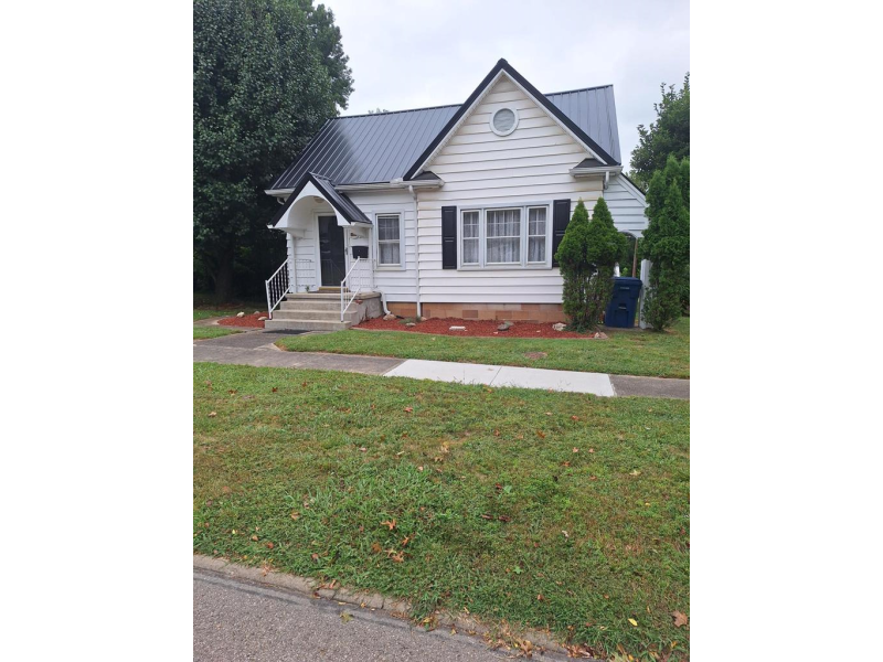 509 N Pennsylvania Ave. Wellston OH 45692 Residential