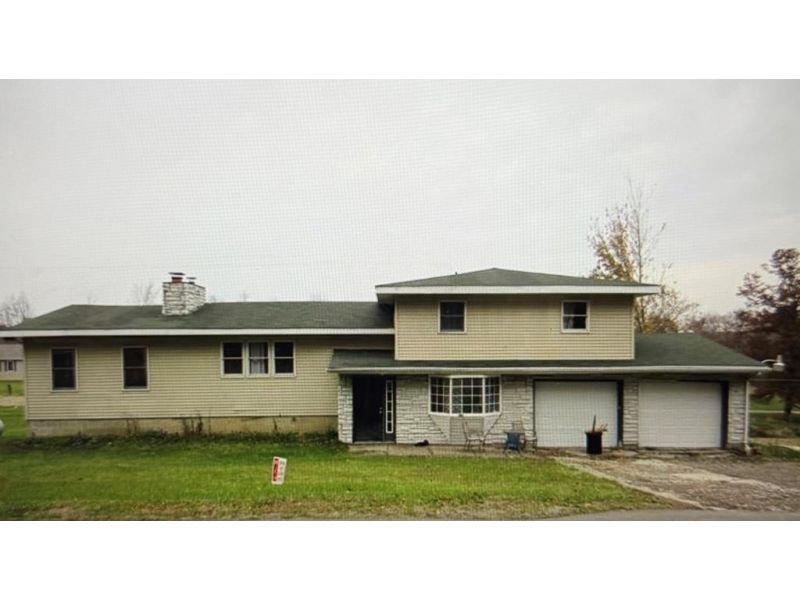 301 Rozelle Creek Road Chillicothe OH 45601 Residential