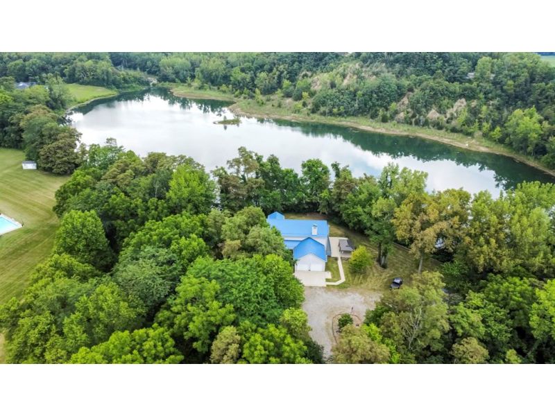 213 Sulphur Spring Road Chillicothe OH 45601 Residential - Main Photo