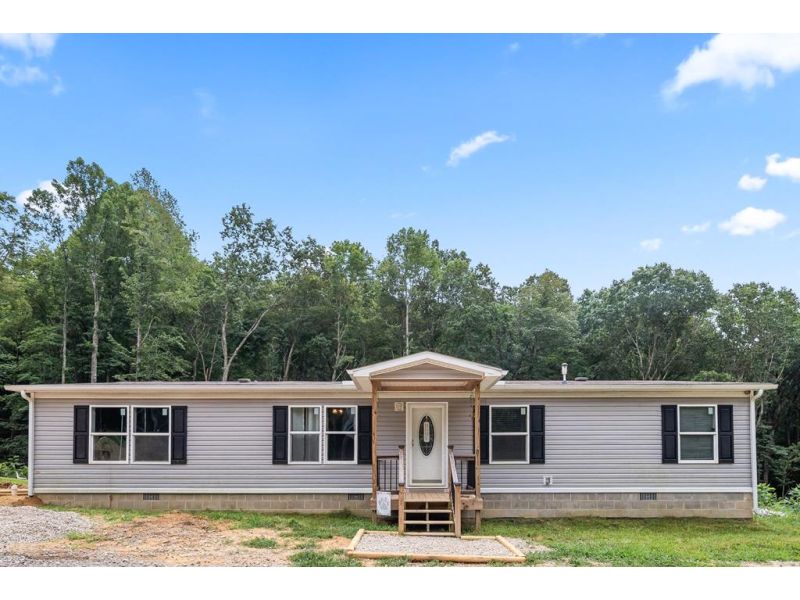 25442 Lowery Lane South Bloomingville OH 43152 Residential - Main Photo