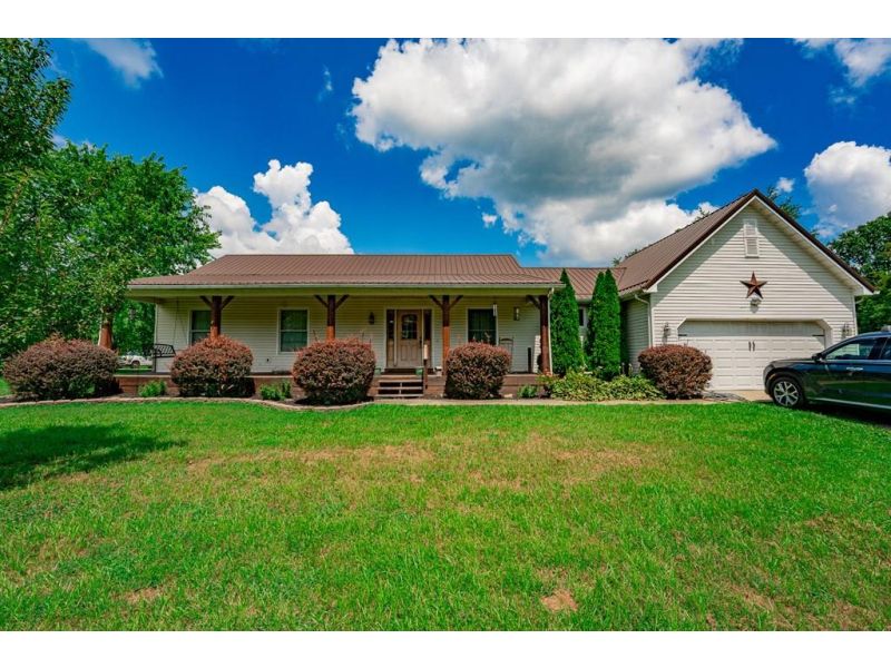 384 Savilla Road Waverly OH 45690 Residential - Main Photo