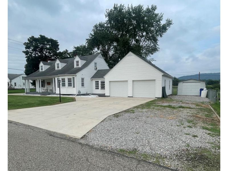 392 Zane Road Chillicothe OH 45601 Residential - Main Photo