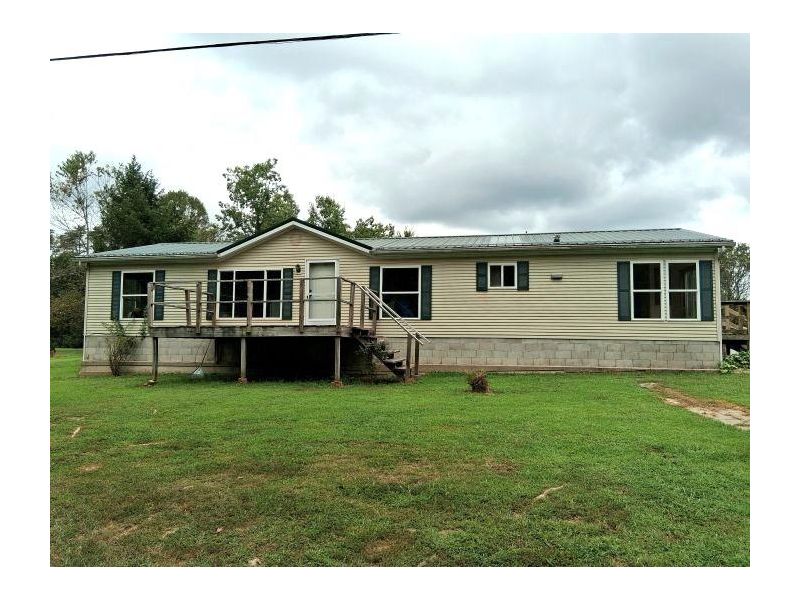 513 Posey Ridge Beaver OH 45613 Residential - Main Photo