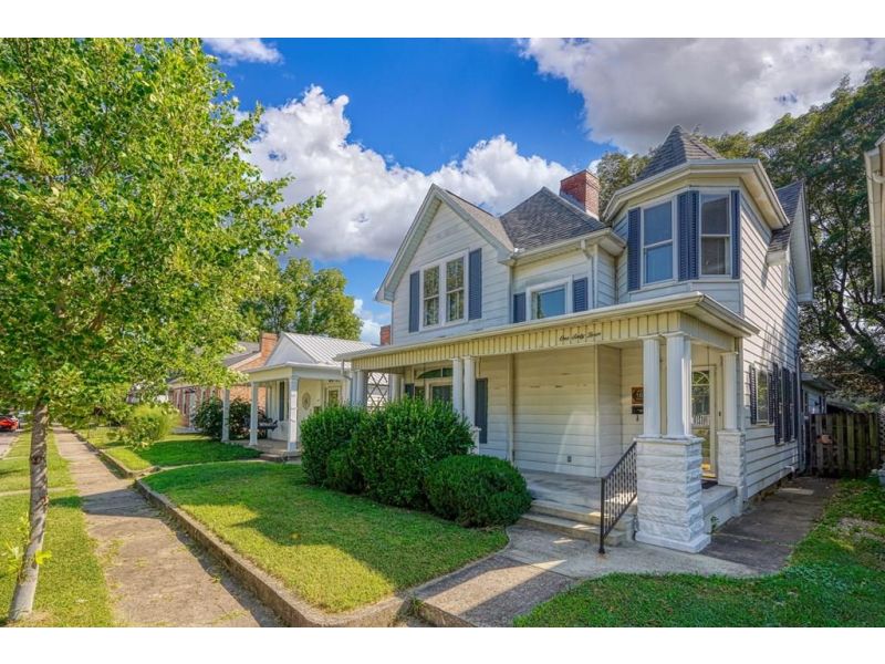 163 Vine Street Chillicothe OH 45601 Residential - Main Photo