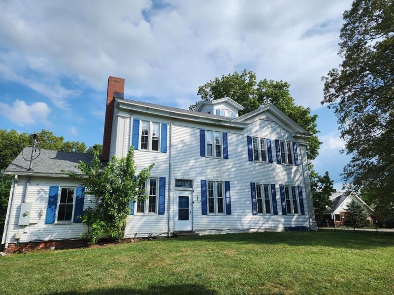 107 Springfield Street Frankfort OH 45628 Residential - Main Photo