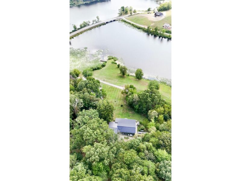 10355 State Route 279 Oak Hill OH 45656 Residential - Main Photo