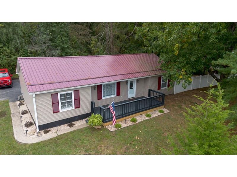 212 Sharon Road Chillicothe OH 45601 Residential - Main Photo