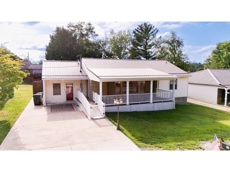 29 Carroll Ave. Jackson OH 45640 Residential - Main Photo