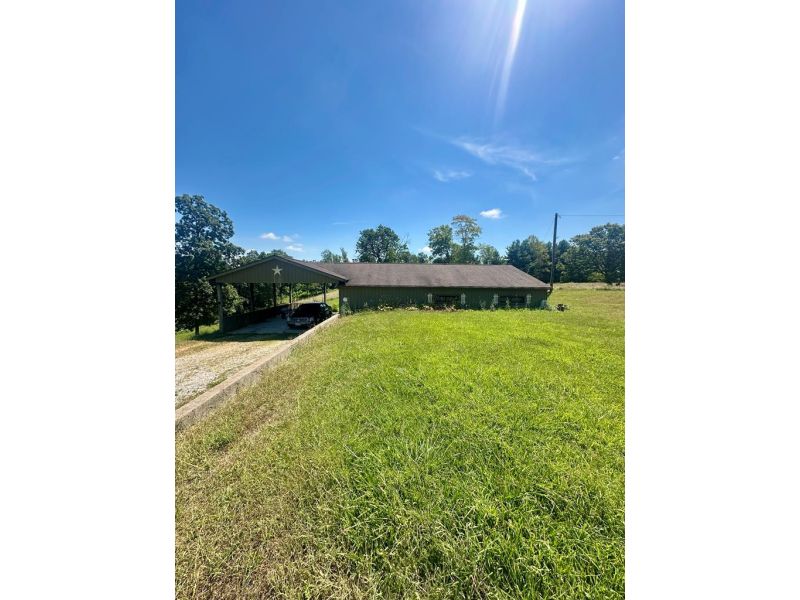 1194 Beekman Ridge Road Peebles OH 45660 Residential - Main Photo