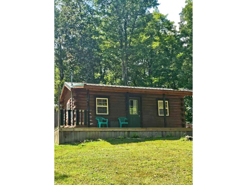 64598 Frazee Lane McArthur OH 45651 Residential - Main Photo