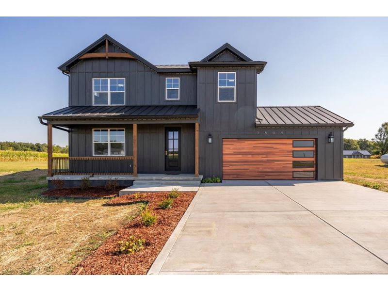 3509 S State Route 72 Sabina OH 45169 Residential - Main Photo