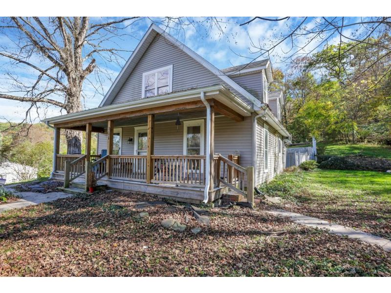 2416 Massieville Road Chillicothe OH 45601 Residential - Main Photo