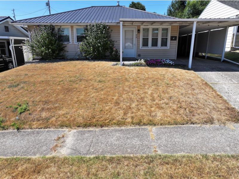 612 Salisbury Road Waverly OH 45690 Residential - Main Photo