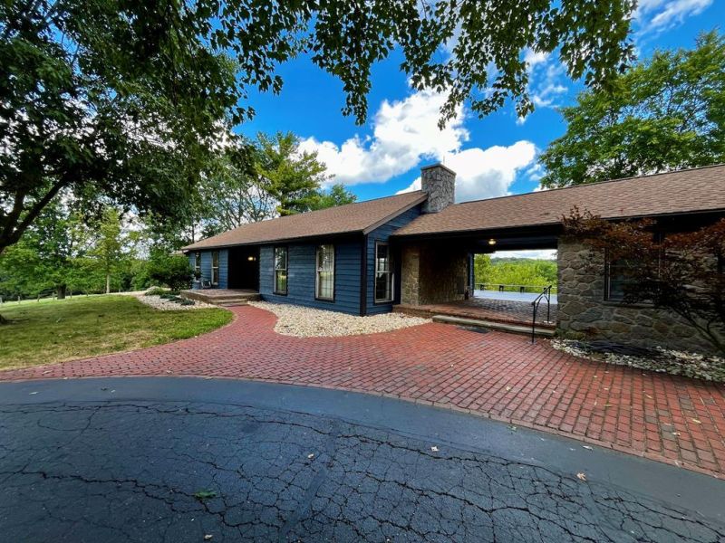 20702 N US Highway 23 Chillicothe OH 45601 Residential - Main Photo