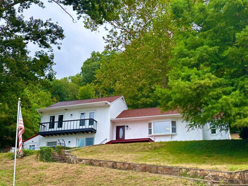 90 Taylor Road Waverly OH 45690 Residential - Main Photo