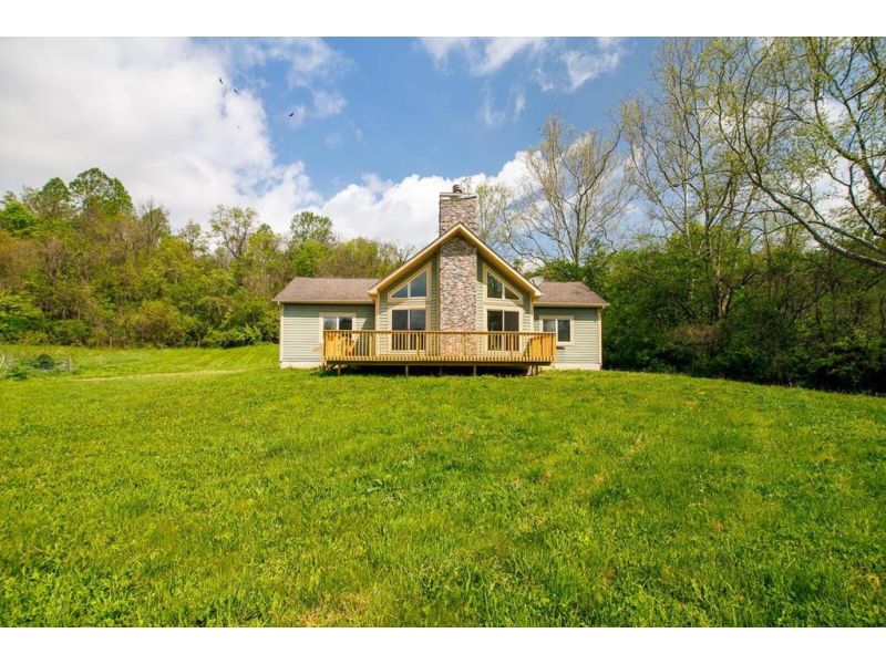 7885 Upper Twin South Salem OH 45681 Residential - Main Photo