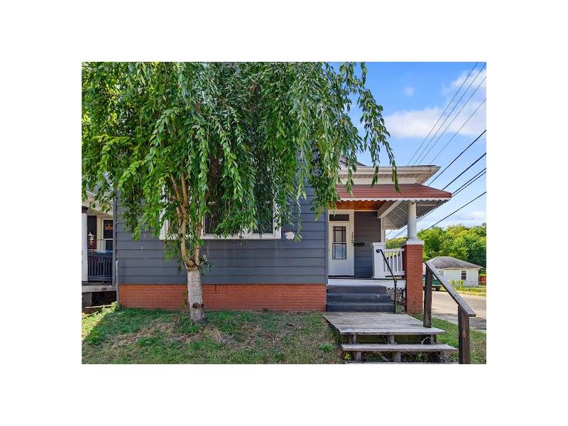 172 S Walnut Street Chillicothe OH 45601 Residential - Main Photo