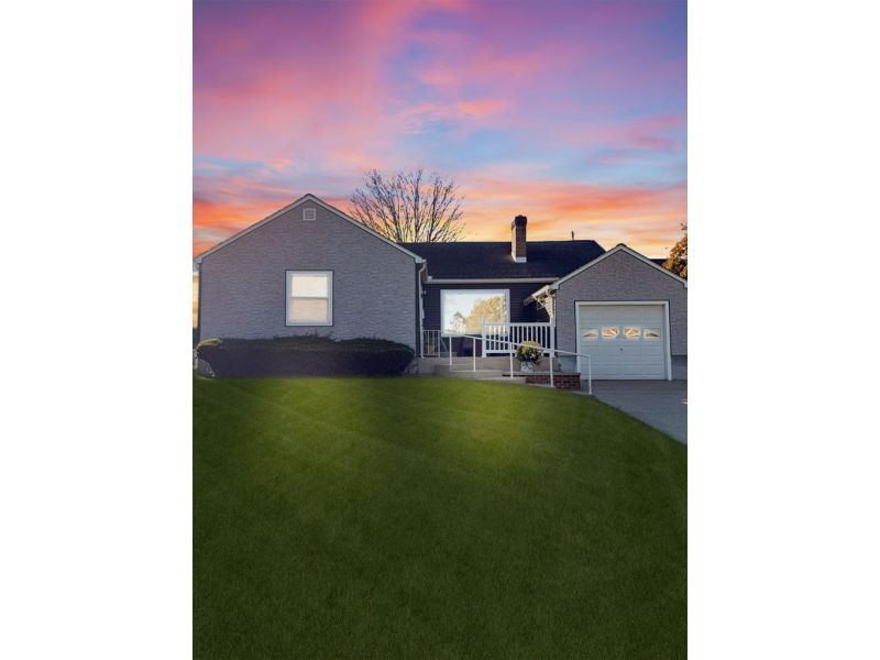 109 Ohio Ave Jackson OH 45640 Residential - Main Photo