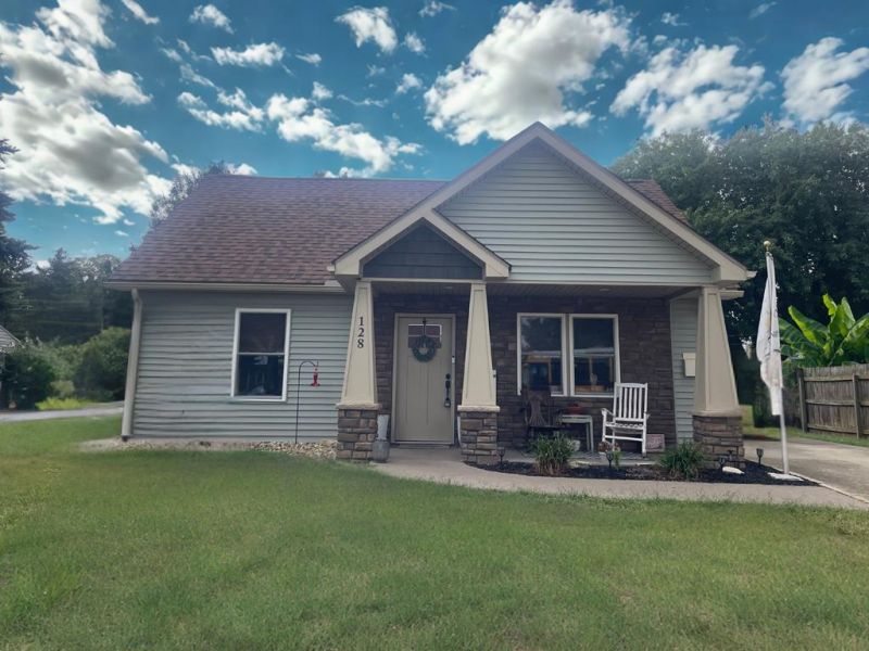 128 Maplewood Drive Chillicothe OH 45601 Residential - Main Photo