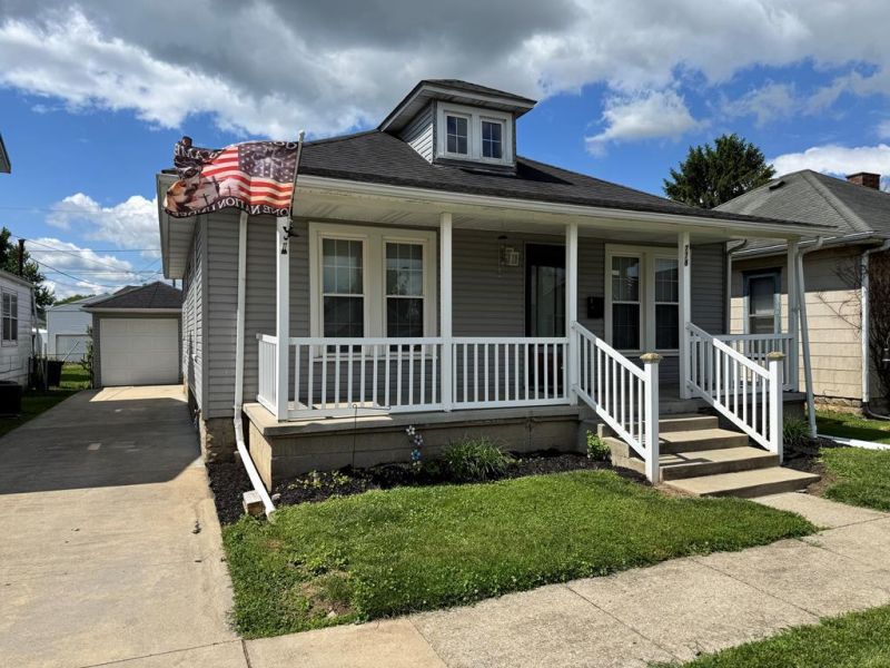 778 Madison Ave. Chillicothe OH 45601 Residential - Main Photo