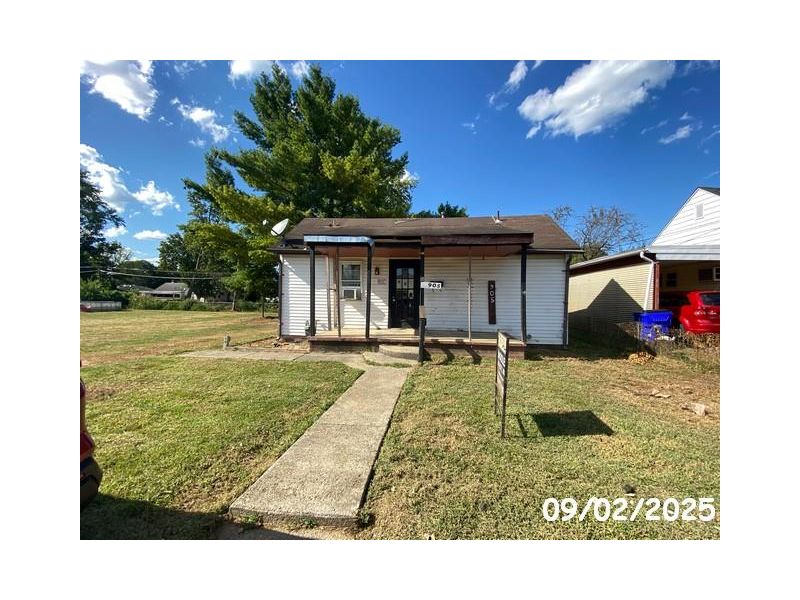 905 Akron Street Chillicothe OH 45601 Residential - Main Photo