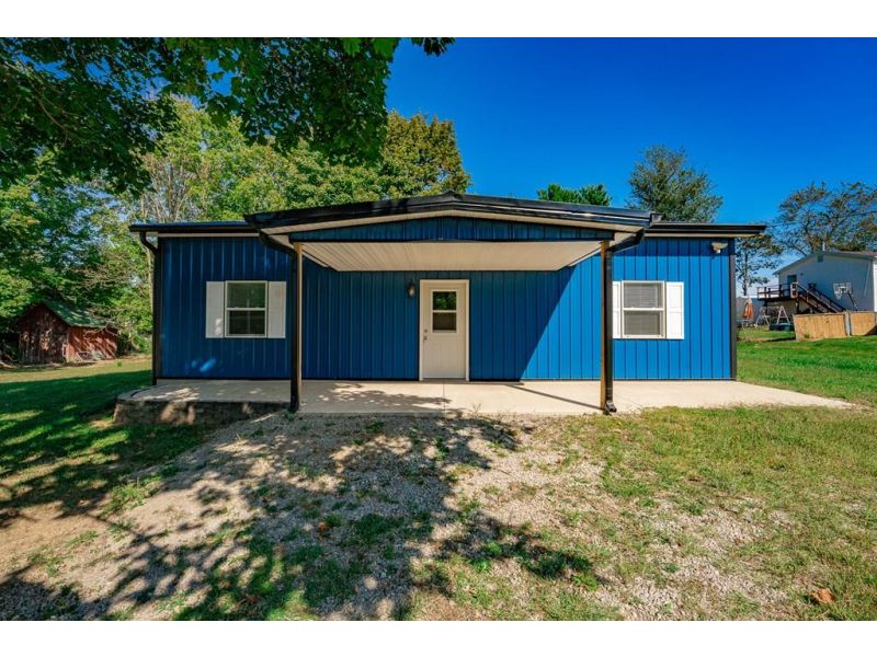 13730 Marietta Road Kingston OH 45644 Residential - Main Photo