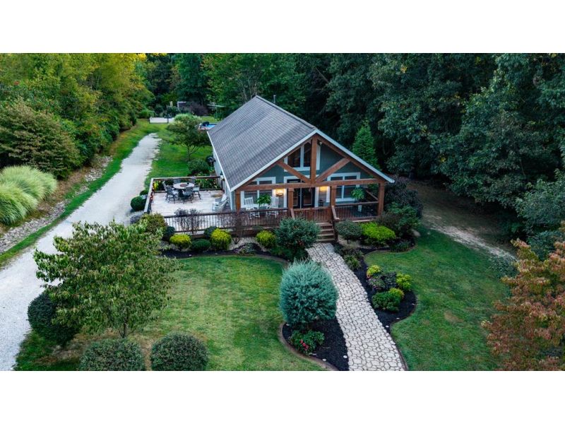 Standpipe Road Jackson OH 45640 Residential - Main Photo