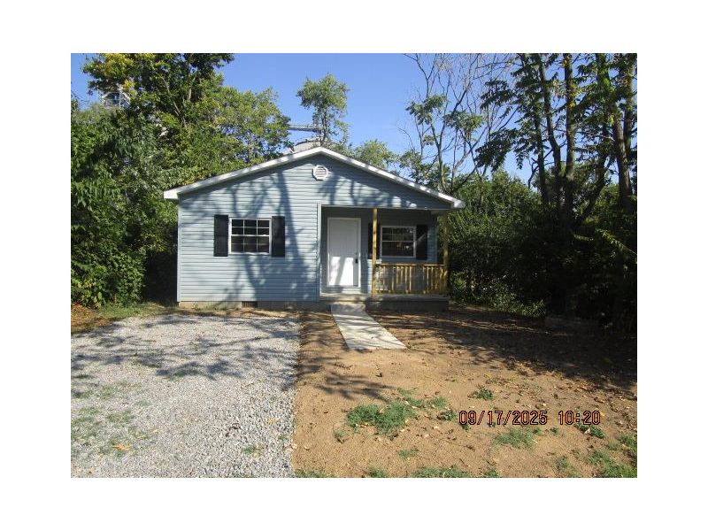 623 Glencroft Ave. Chillicothe OH 45601 Residential - Main Photo