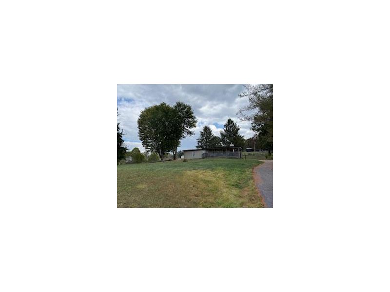 3240 Gallipolis Rd Oak Hill OH 45656 Residential - Main Photo