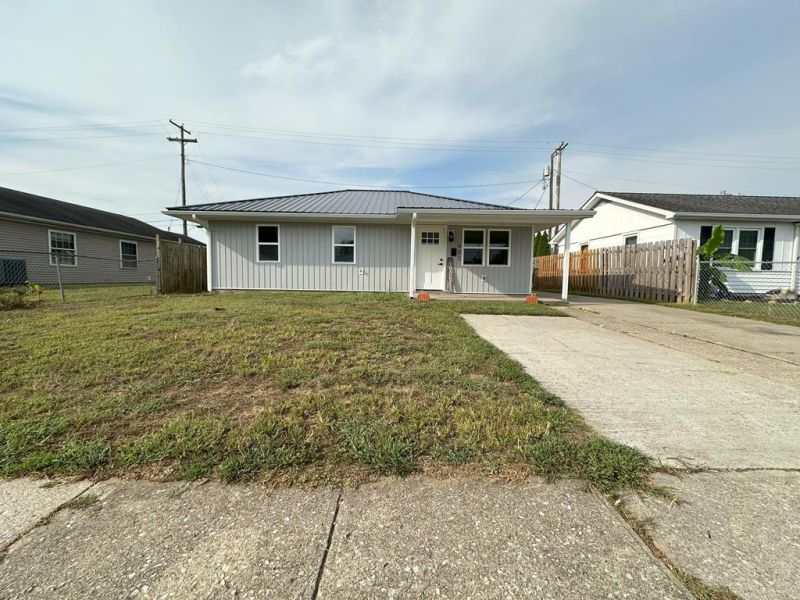 403 Gordon Ave. Waverly OH 45690 Residential - Main Photo