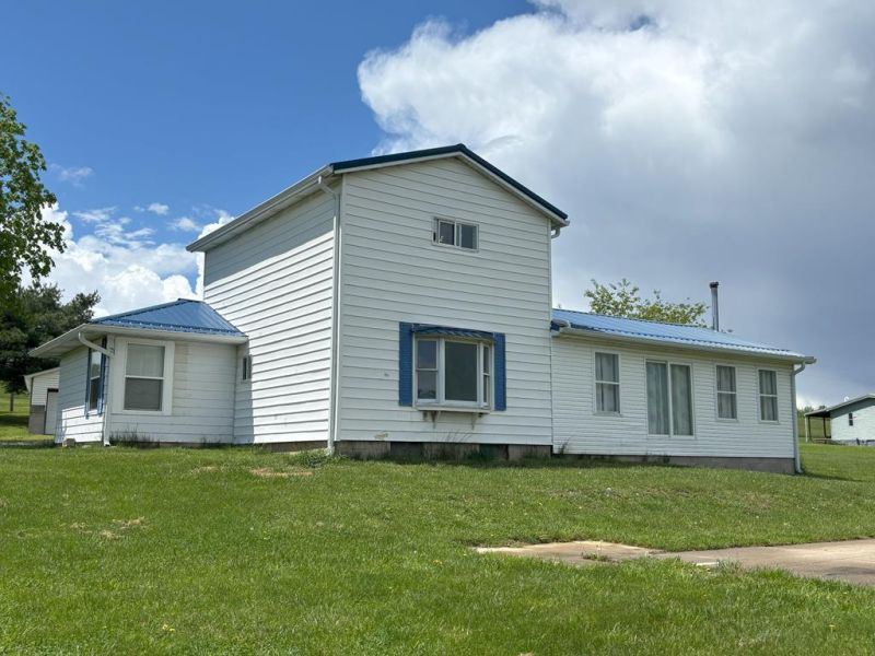 103 Meadow Run Wellston OH 45692 Residential - Main Photo