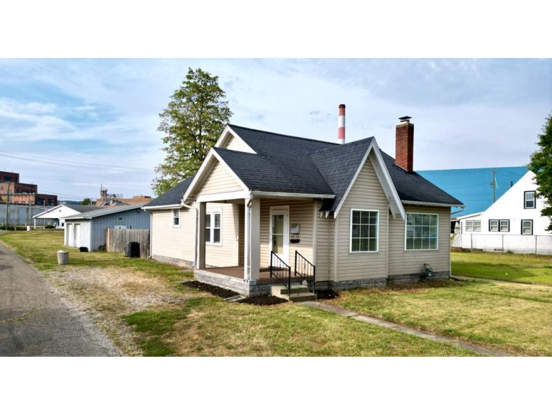 416 E Eastern Avenue Chillicothe OH 45601 Residential - Main Photo