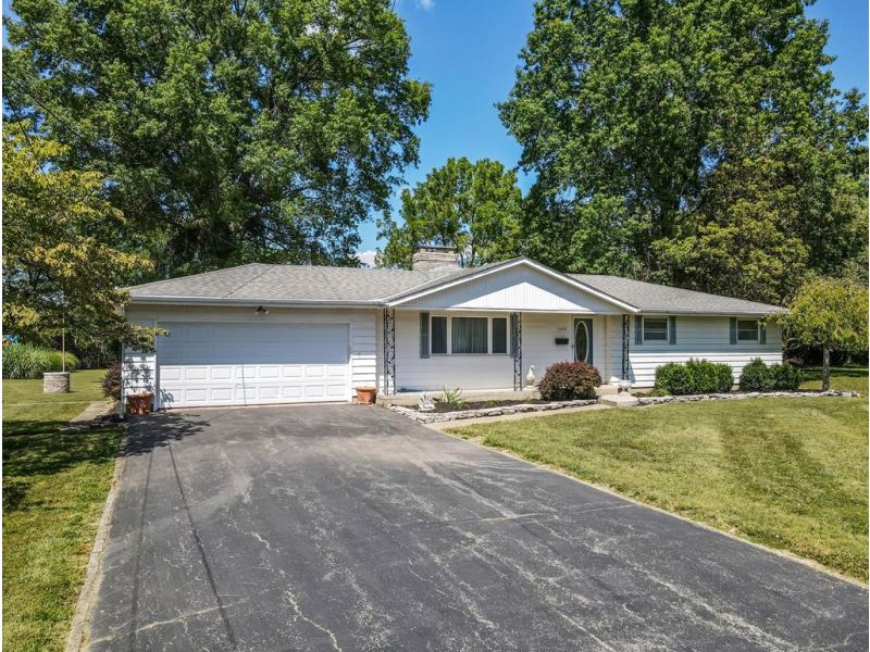 1566 Chillicothe Street Obetz OH 43207 Residential - Main Photo