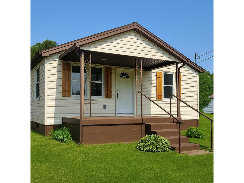 88 Taft Jackson OH 45640 Residential - Main Photo