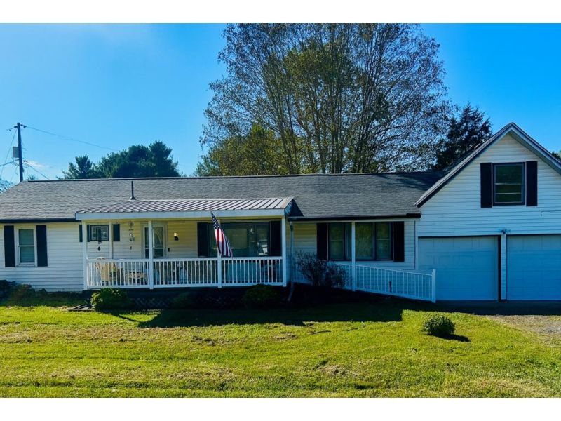 92 Oliver Drive Chillicothe OH 45601 Residential - Main Photo