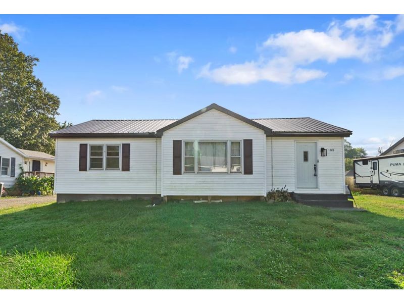 108 Lane Drive Chillicothe OH 45601 Residential - Main Photo