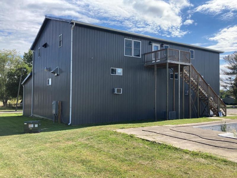 103 B Meadow Run Wellston OH 45692 Residential - Main Photo