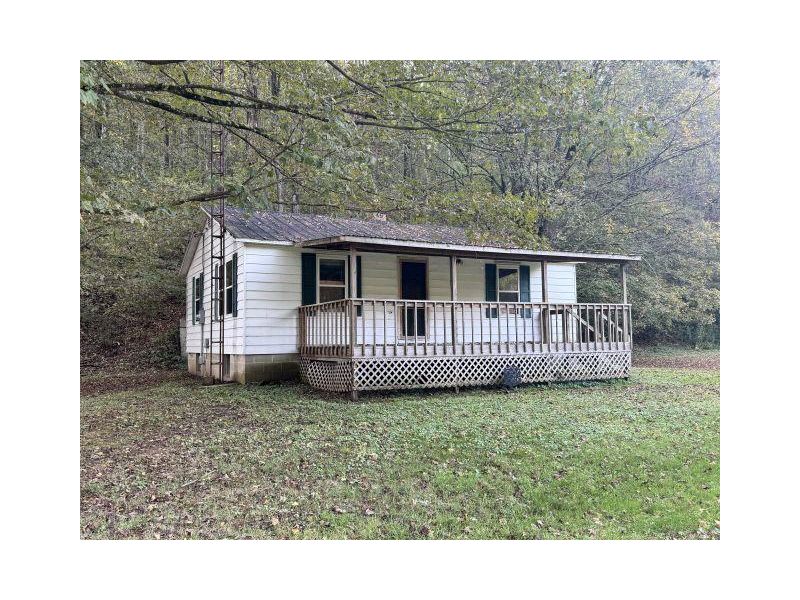 31557 French Road Londonderry OH 45647 Residential - Main Photo