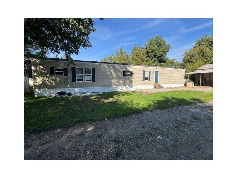 7183 Kingston Adelphi Road Kingston OH 45644 Residential - Main Photo