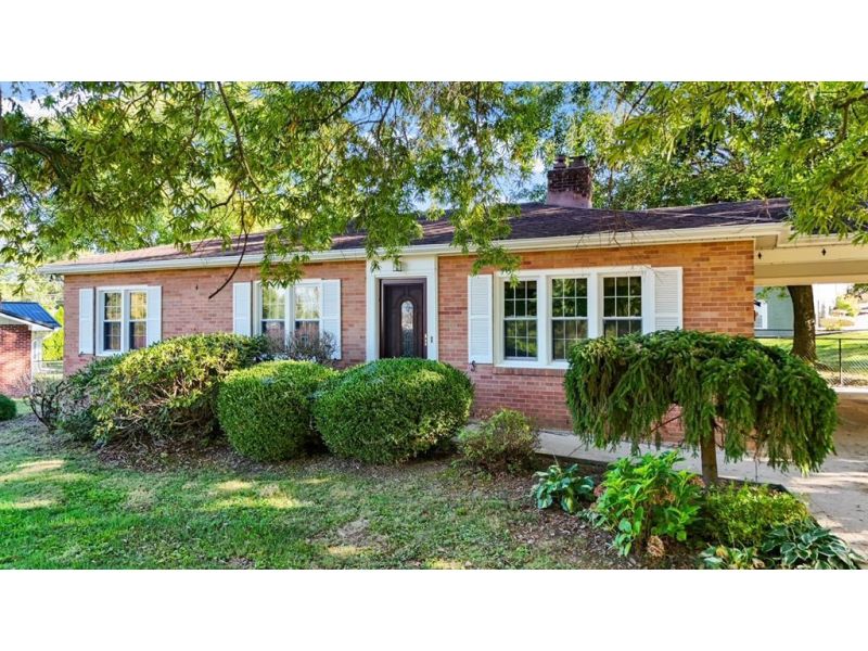 107 Redondo Drive Jackson OH 45640 Residential - Main Photo