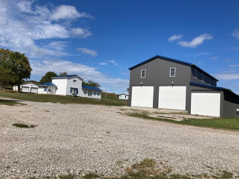 103&103B Meadow Run Wellston OH 45692 Residential - Main Photo