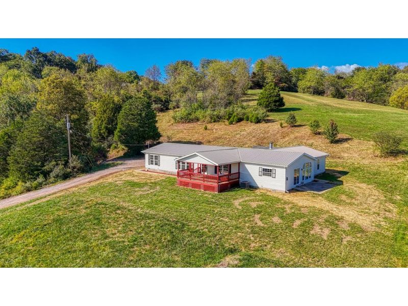 14031 Beaver Pike Jackson OH 45640 Residential - Main Photo