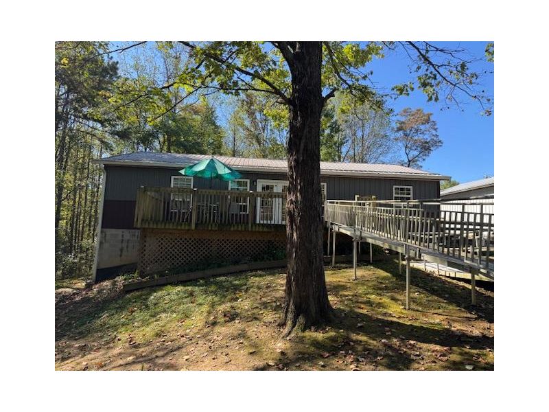 18510 Keifel Road Laurelville OH 43135 Residential - Main Photo