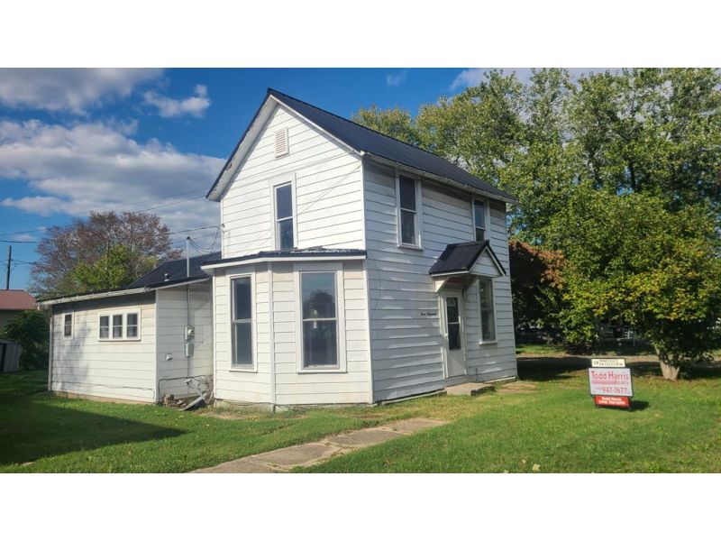 300 W 5TH ST Waverly OH 45690 Residential - Main Photo